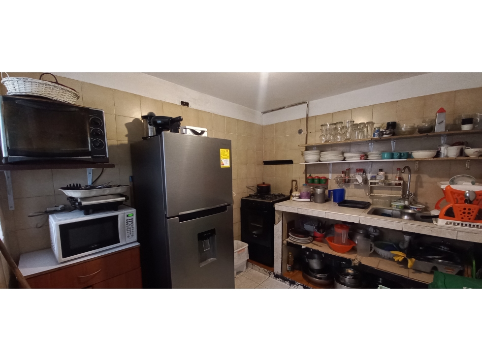 Casa en venta en Ciudad Jardin Norte, Bogotá · foto 17 de 19