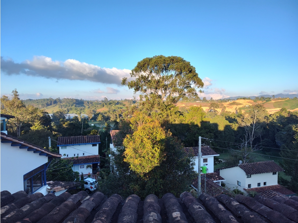 3BR House in El rosal (280 m²) for Sale - 2