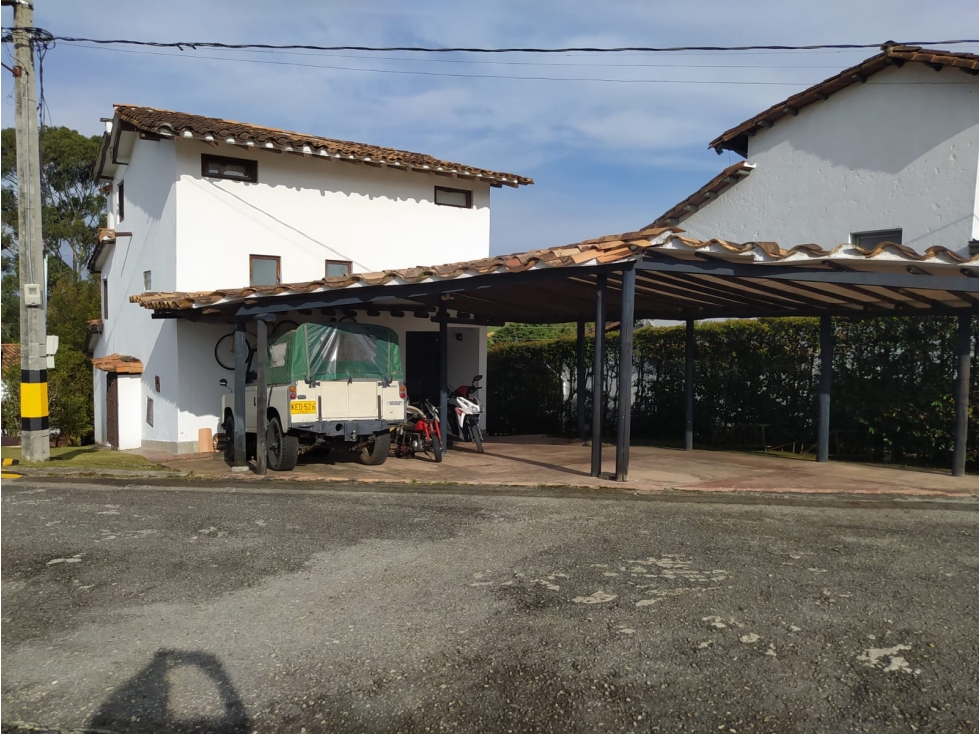 3BR House in El rosal (280 m²) for Sale - 3