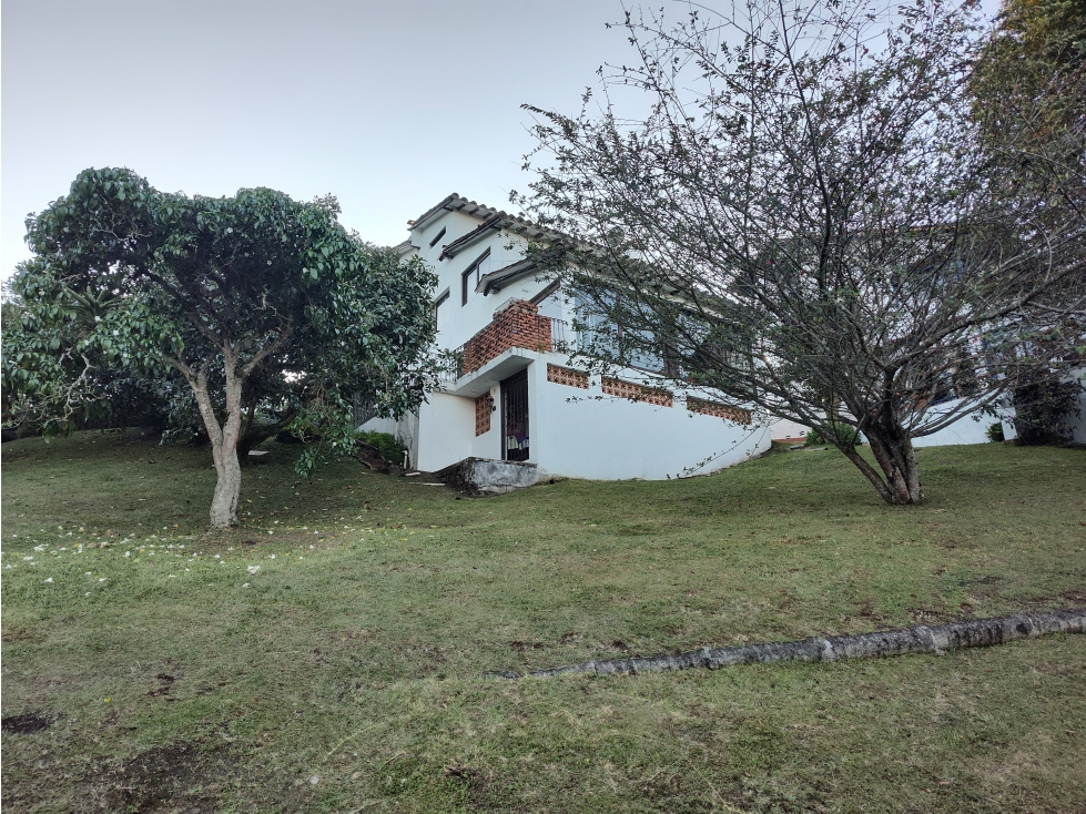 3BR House in El rosal (280 m²) for Sale - 4