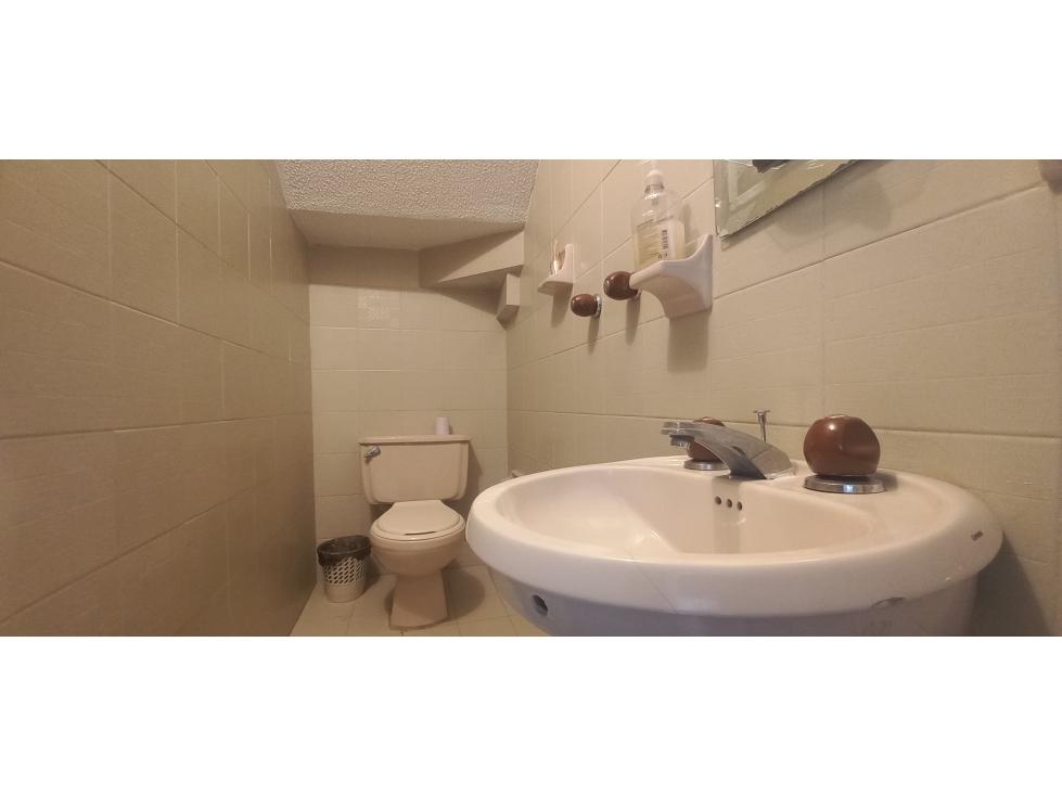 Casa en venta en Verbenal San Antonio, Zipaquirá · foto 4 de 17