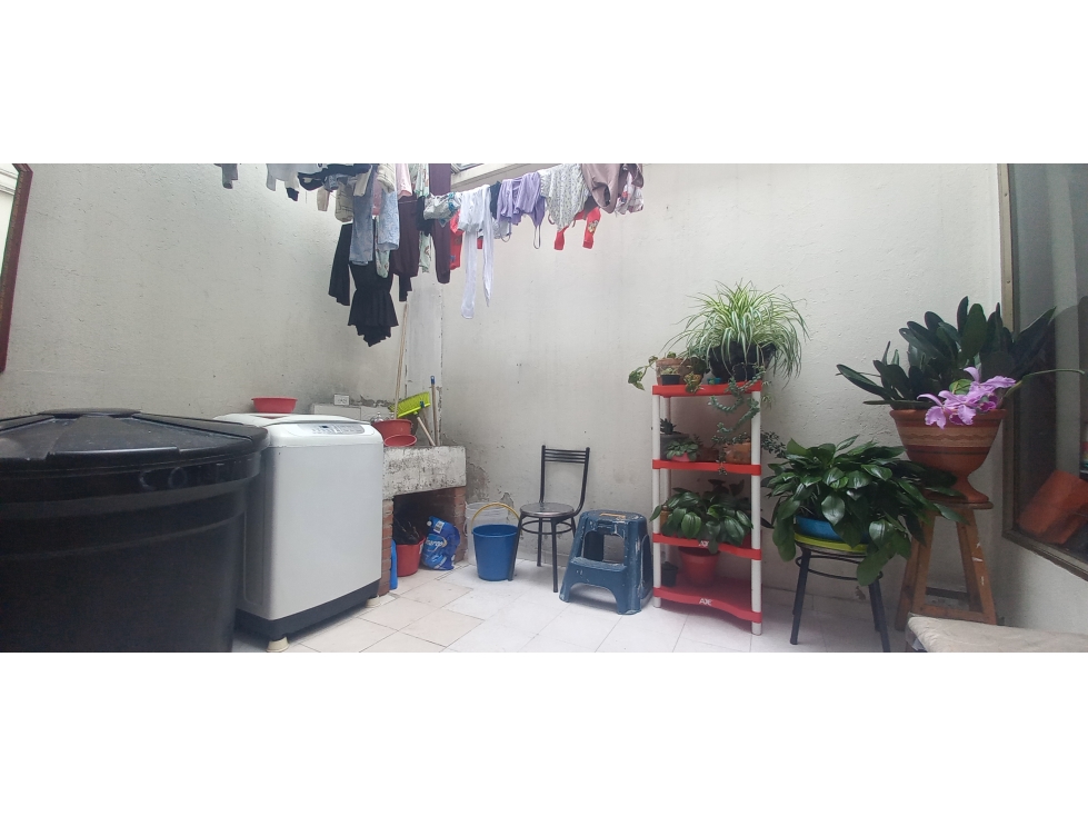 Casa en venta en Verbenal San Antonio, Zipaquirá · foto 5 de 17