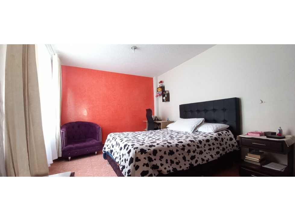 Casa en venta en Verbenal San Antonio, Zipaquirá · foto 7 de 17