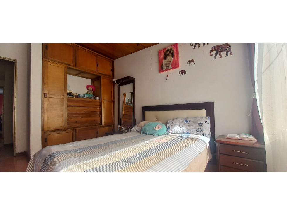 Casa en venta en Verbenal San Antonio, Zipaquirá · foto 9 de 17
