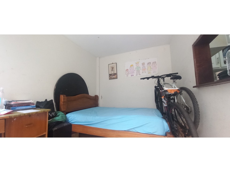 Casa en venta en Verbenal San Antonio, Zipaquirá · foto 10 de 17