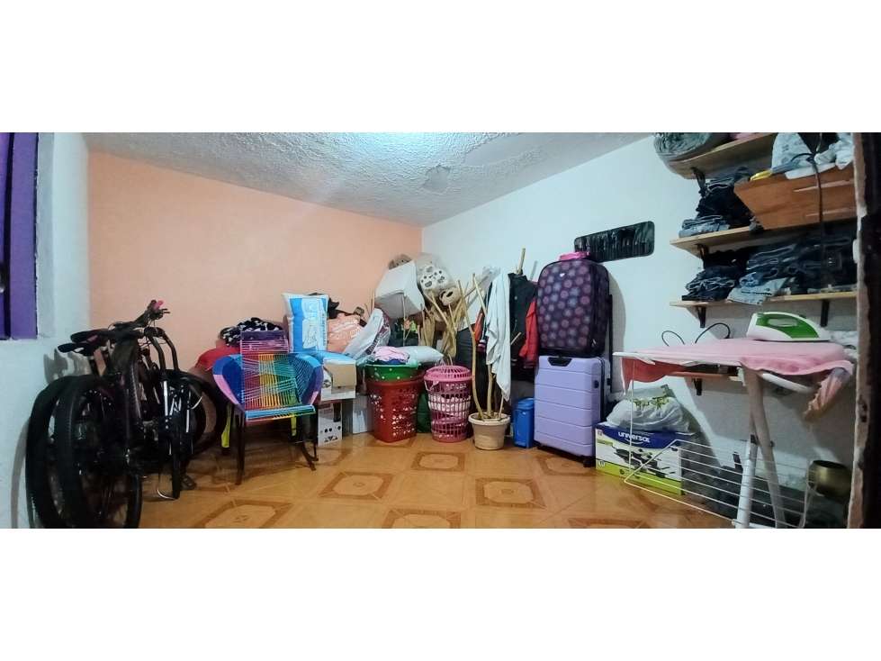 Casa en venta en Cerros De Suba, Bogotá · foto 5 de 14