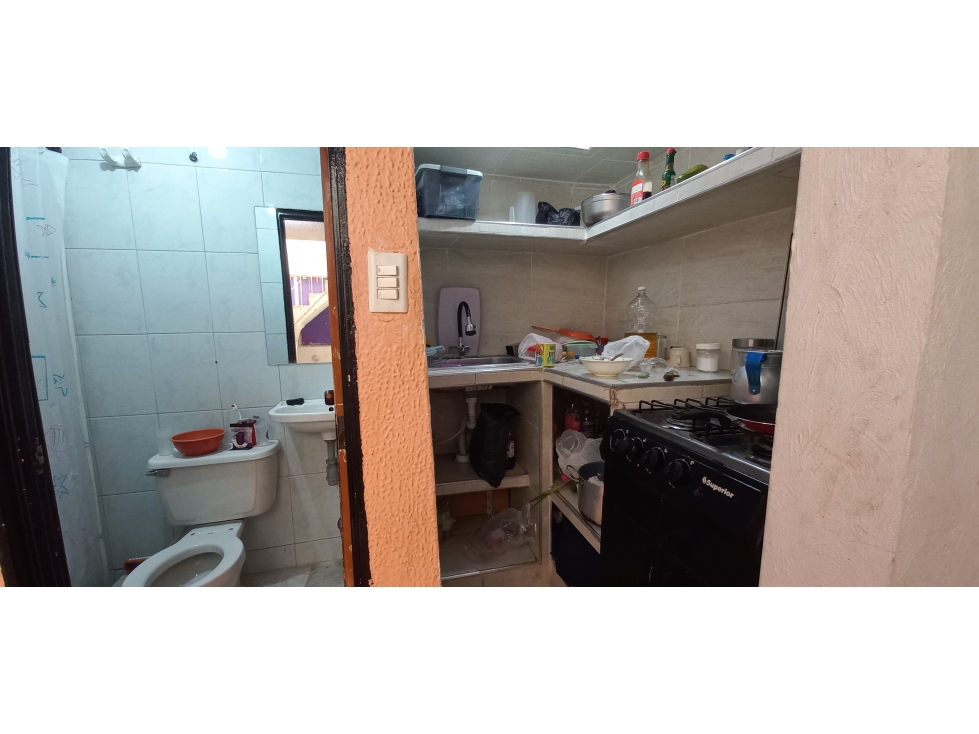 Casa en venta en Cerros De Suba, Bogotá · foto 9 de 14