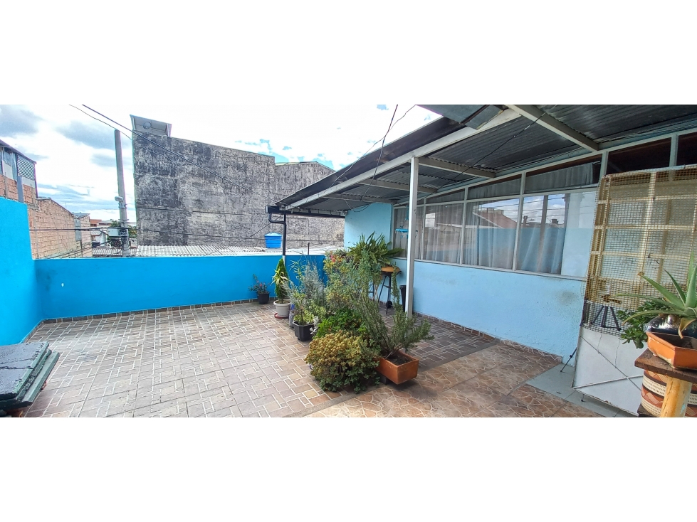 Casa en venta en Cerros De Suba, Bogotá · foto 11 de 14