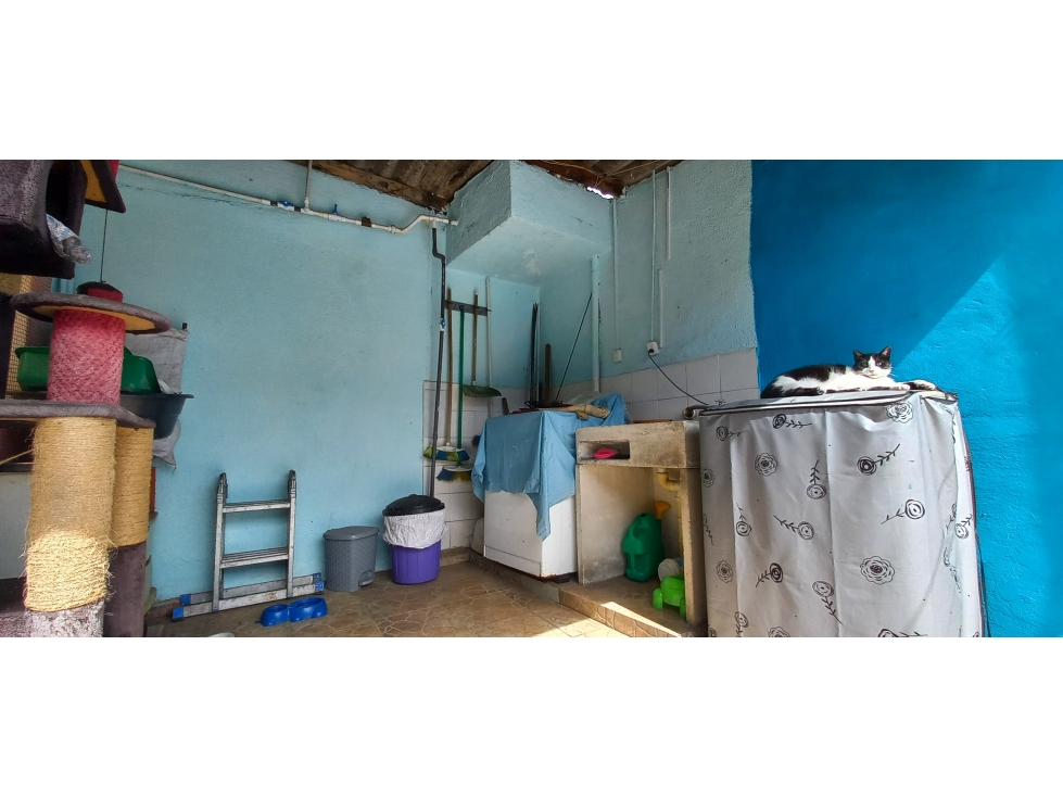 Casa en venta en Cerros De Suba, Bogotá · foto 12 de 14