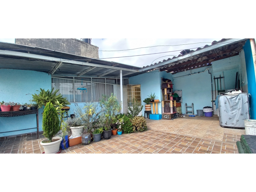 Casa en venta en Cerros De Suba, Bogotá · foto 13 de 14