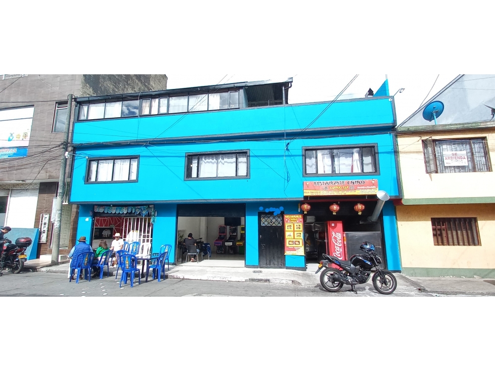 Casa en venta en Cerros De Suba, Bogotá · foto 14 de 14