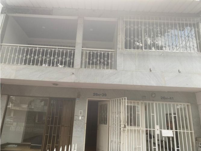 Casa de 8 alcobas en venta en San Vicente, Cali, 576 m² · foto 2 de 21