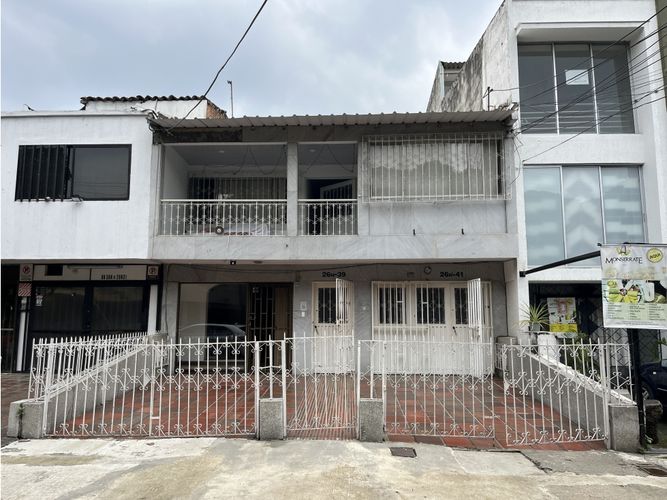 Casa de 8 alcobas en venta en San Vicente, Cali, 576 m² · foto 21 de 21