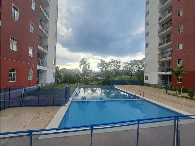 Apartamento en venta en Fikus, Villavicencio · foto 2 de 11