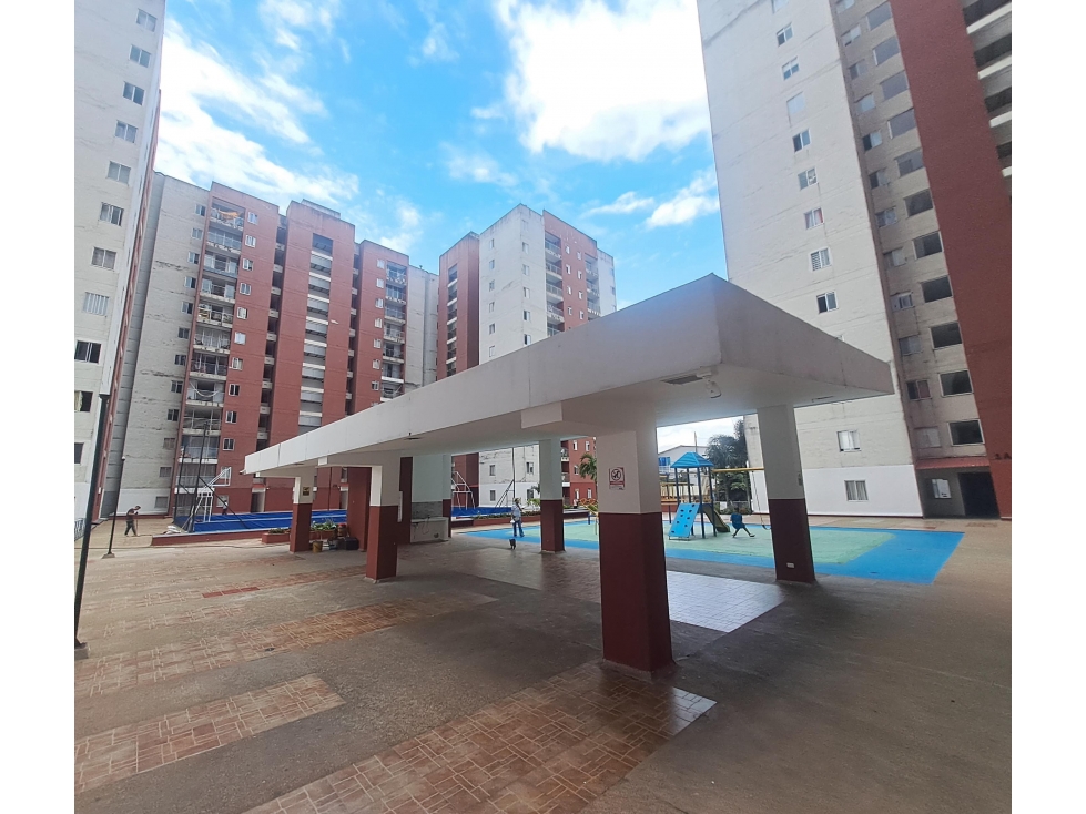 Apartamento en venta en Fikus, Villavicencio · foto 4 de 11
