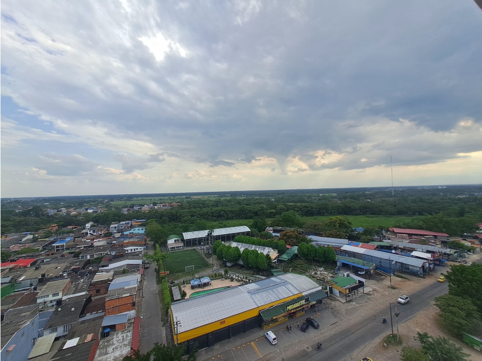 Apartamento en venta en Fikus, Villavicencio · foto 5 de 11