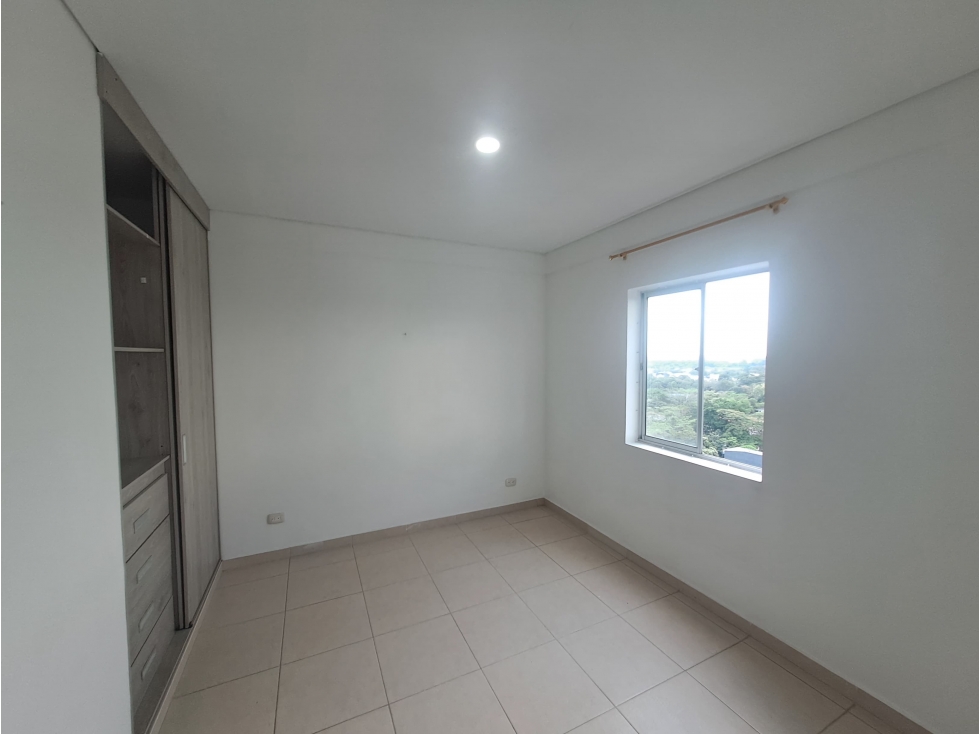 Apartamento en venta en Fikus, Villavicencio · foto 7 de 11