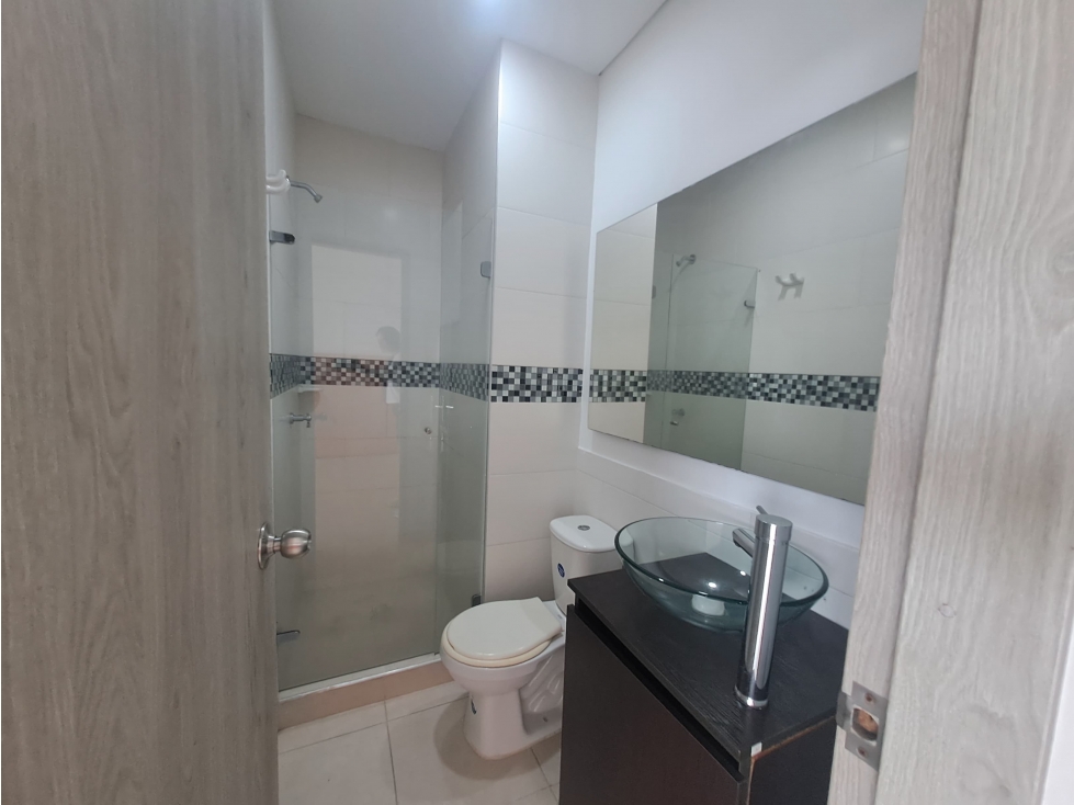 Apartamento en venta en Fikus, Villavicencio · foto 8 de 11