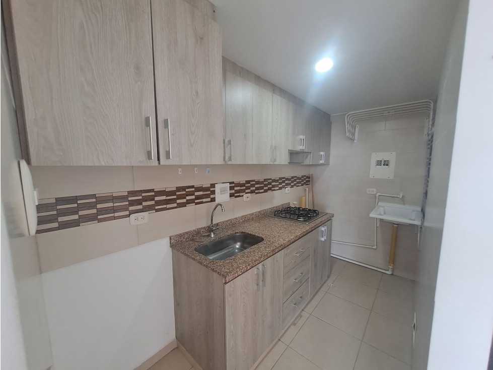 Apartamento en venta en Fikus, Villavicencio · foto 9 de 11