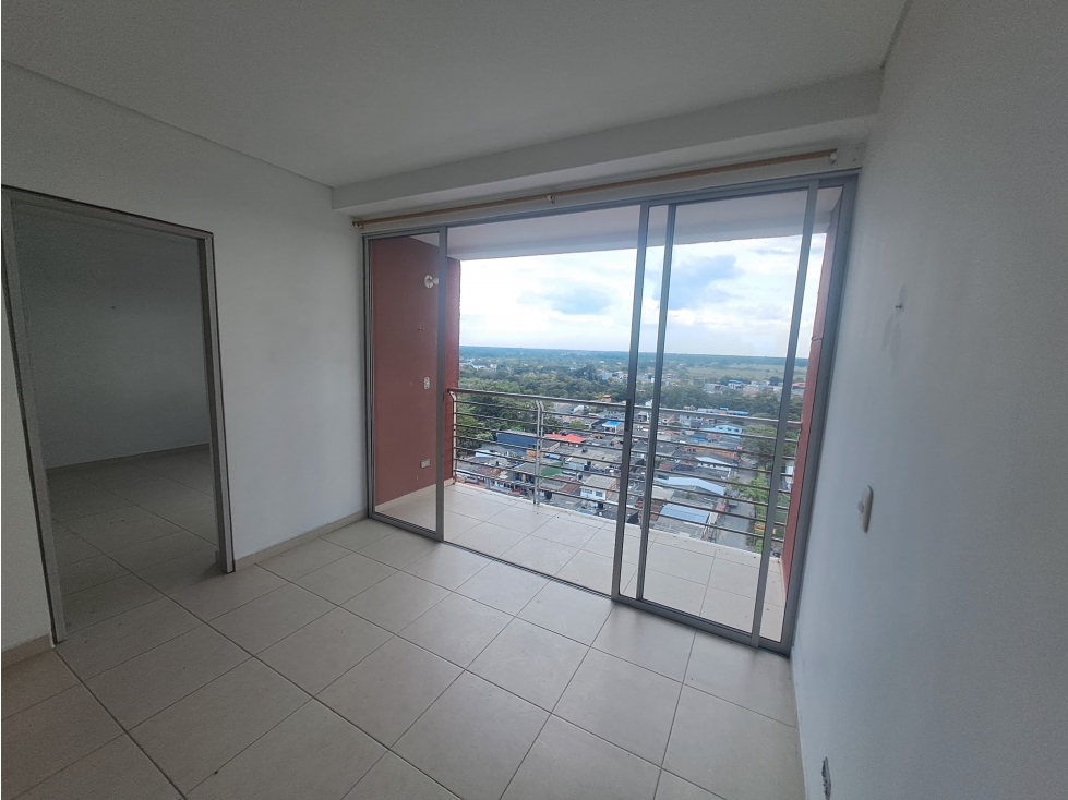 Apartamento en venta en Fikus, Villavicencio · foto 11 de 11