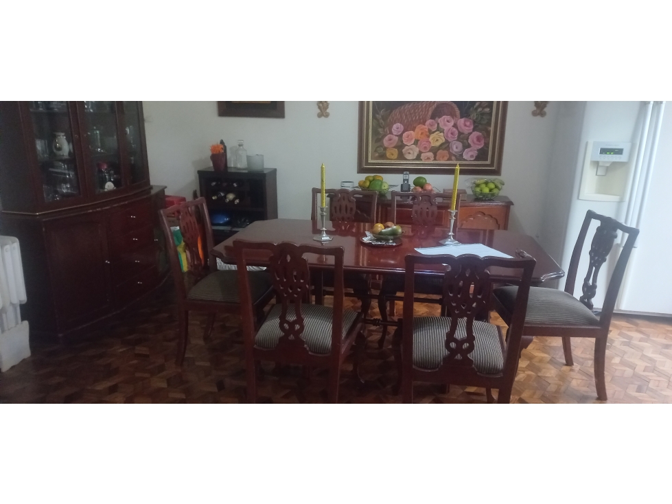 Casa en venta en Las Villas, Zipaquirá · foto 4 de 24