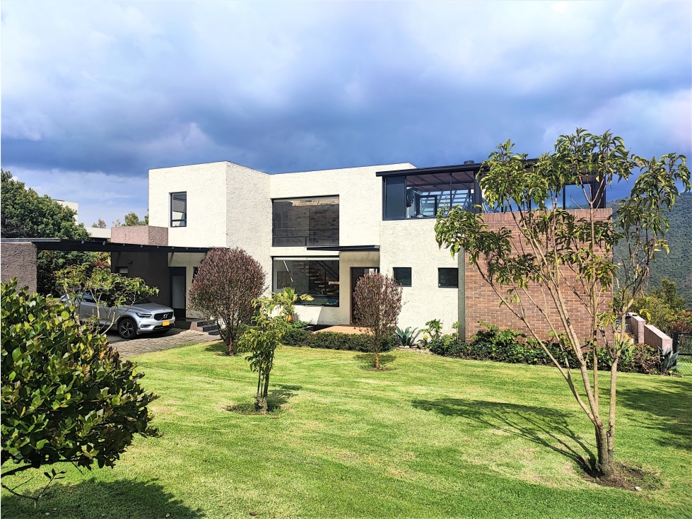 Casa en venta en San Jose De La Concepcion, La Calera · foto 2 de 24
