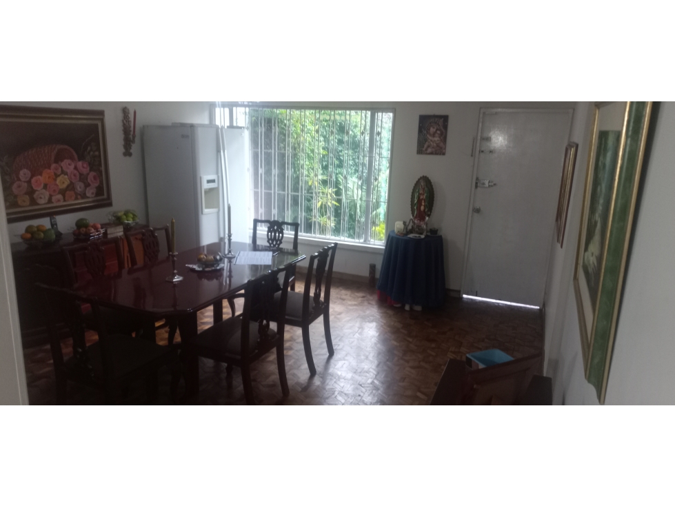 Casa en venta en Las Villas, Zipaquirá · foto 5 de 24