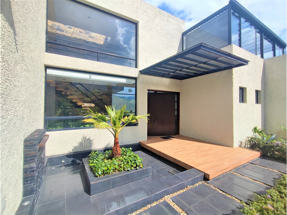 Casa en venta en San Jose De La Concepcion, La Calera · foto 3 de 24
