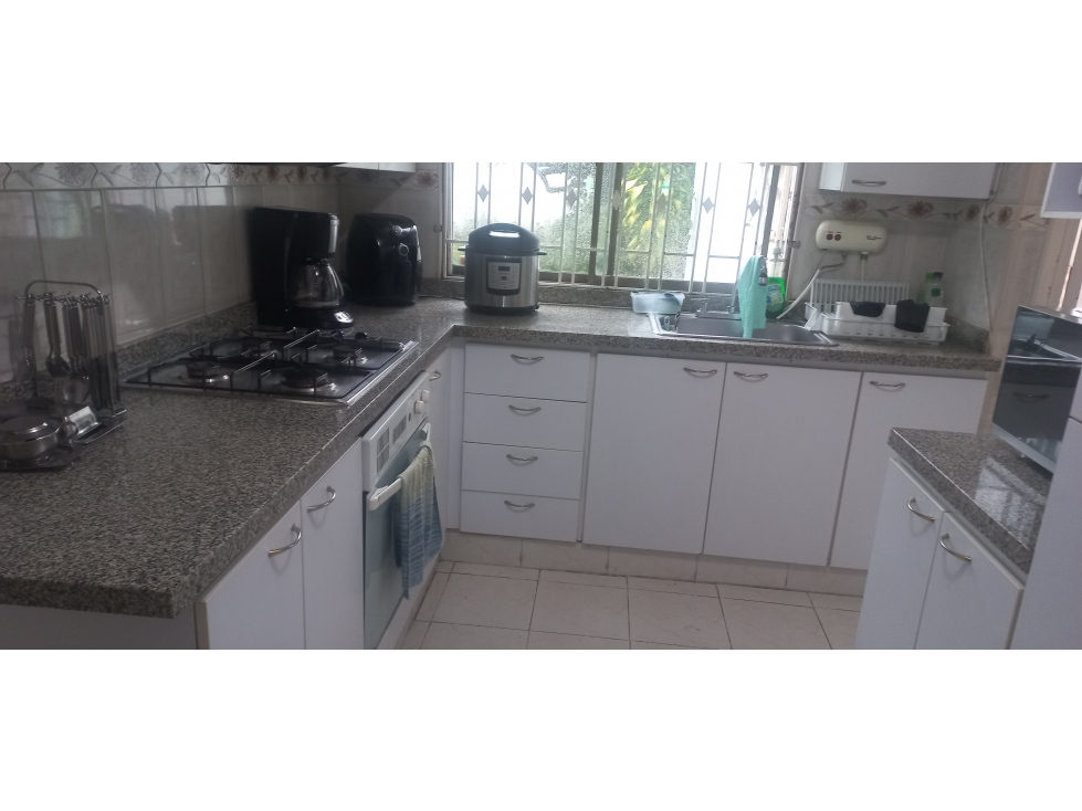 Casa en venta en Las Villas, Zipaquirá · foto 6 de 24