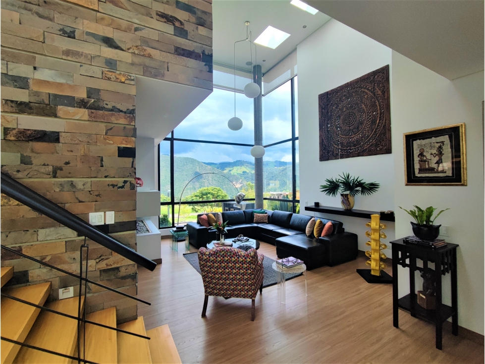 Casa en venta en San Jose De La Concepcion, La Calera · foto 4 de 24