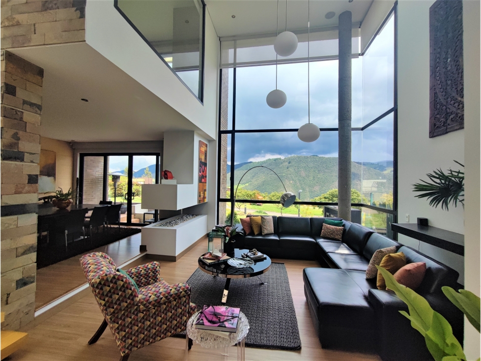 Casa en venta en San Jose De La Concepcion, La Calera · foto 5 de 24