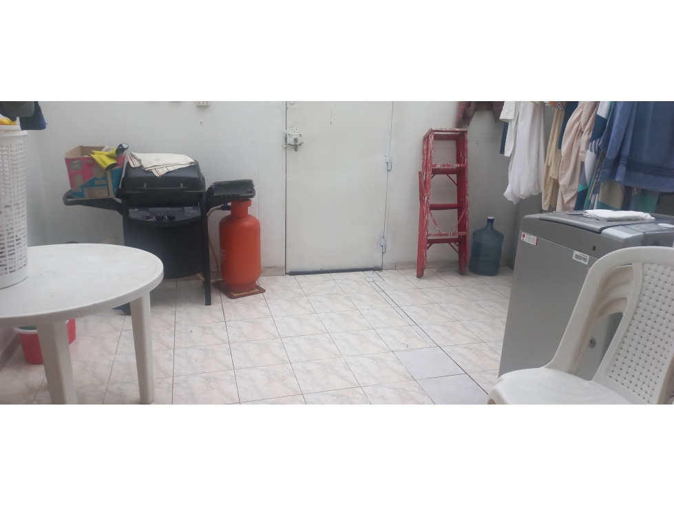 Casa en venta en Las Villas, Zipaquirá · foto 10 de 24