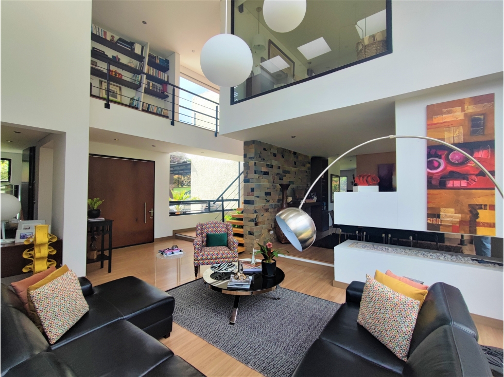 Casa en venta en San Jose De La Concepcion, La Calera · foto 7 de 24