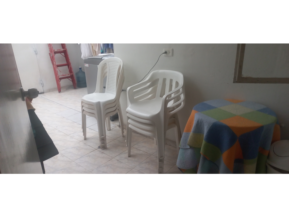 Casa en venta en Las Villas, Zipaquirá · foto 11 de 24
