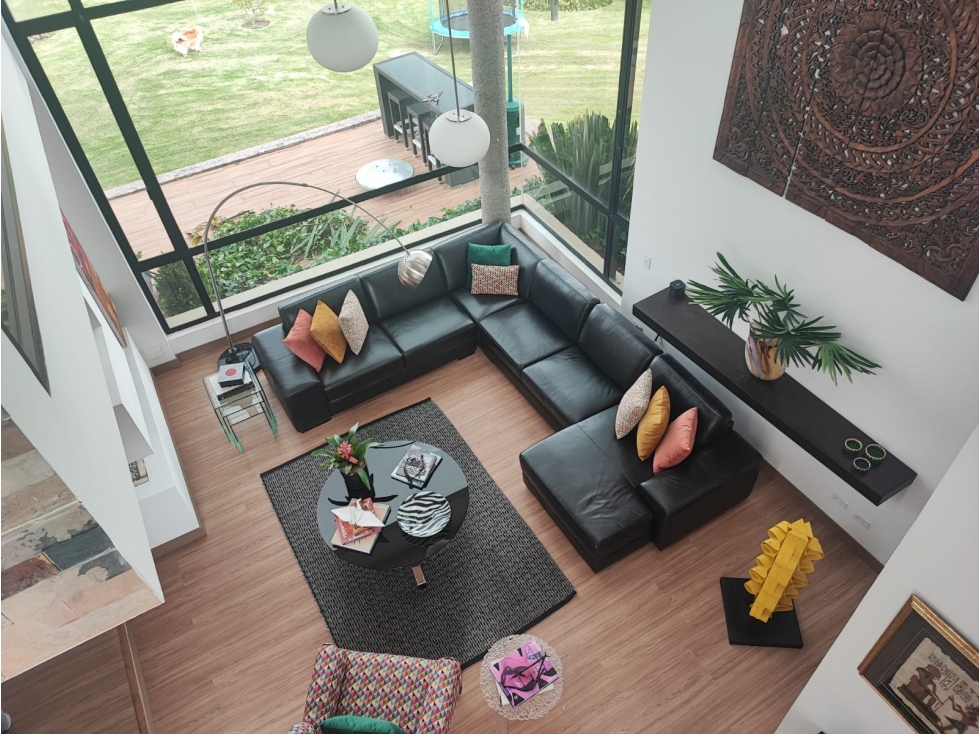 Casa en venta en San Jose De La Concepcion, La Calera · foto 8 de 24
