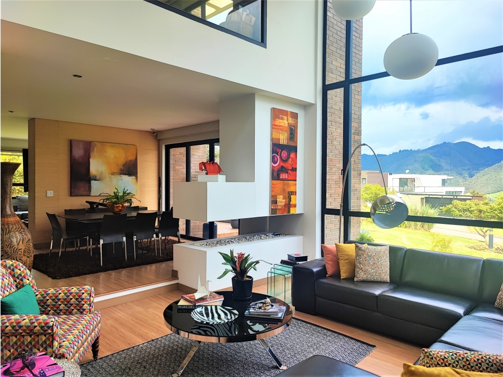 Casa en venta en San Jose De La Concepcion, La Calera · foto 9 de 24
