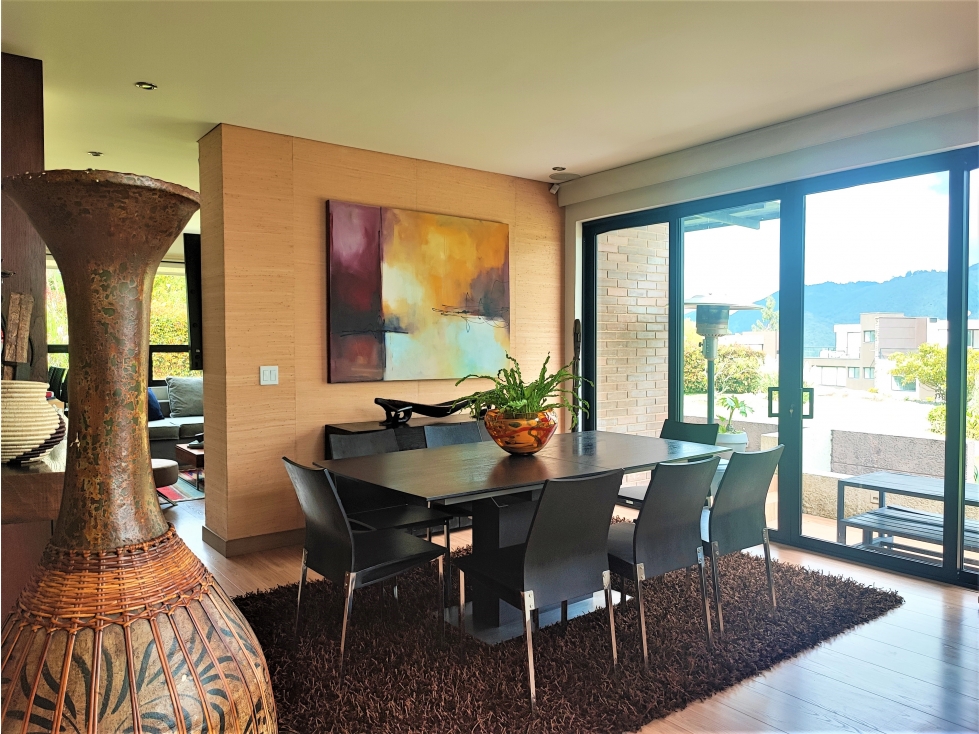 Casa en venta en San Jose De La Concepcion, La Calera · foto 10 de 24