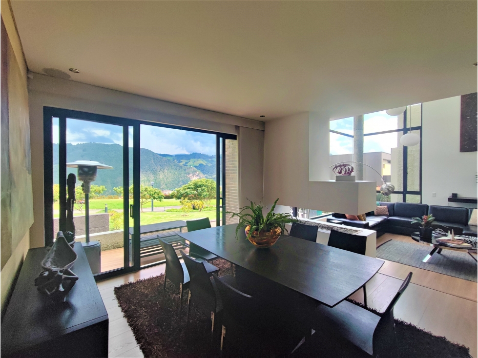 Casa en venta en San Jose De La Concepcion, La Calera · foto 11 de 24