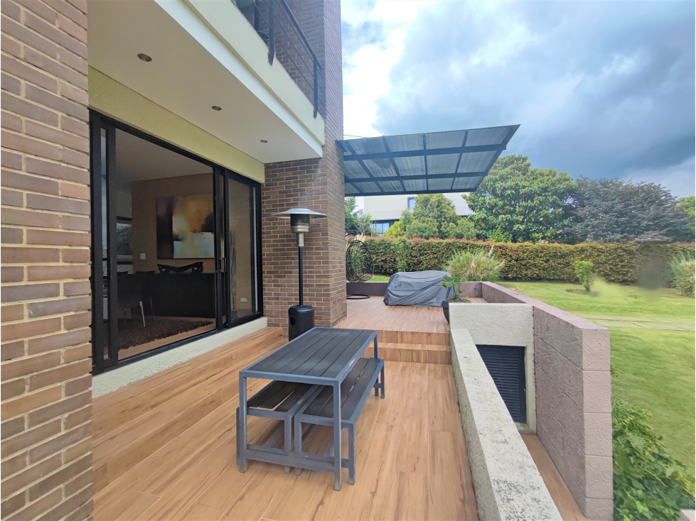 Casa en venta en San Jose De La Concepcion, La Calera · foto 12 de 24