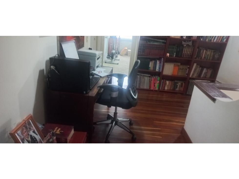 Casa en venta en Las Villas, Zipaquirá · foto 18 de 24