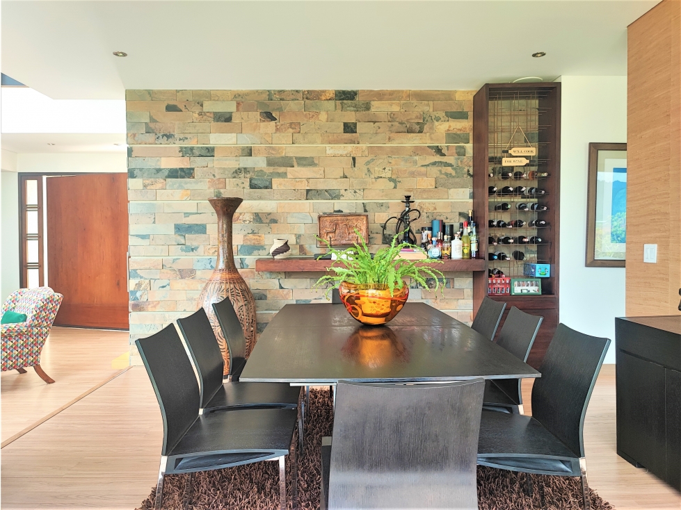 Casa en venta en San Jose De La Concepcion, La Calera · foto 13 de 24