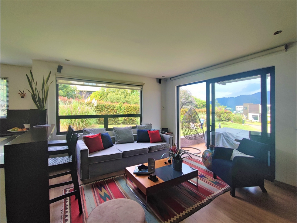 Casa en venta en San Jose De La Concepcion, La Calera · foto 15 de 24