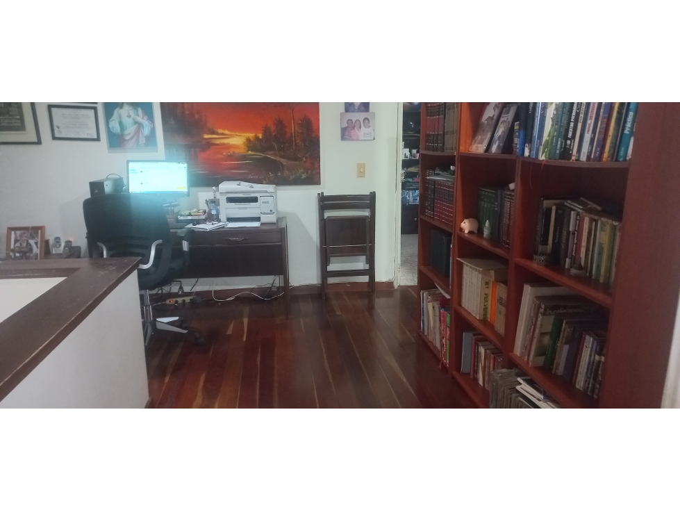 Casa en venta en Las Villas, Zipaquirá · foto 21 de 24