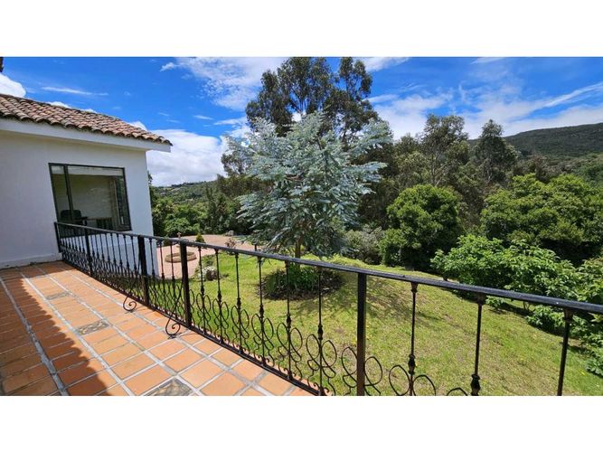 Casa de 5 alcobas en venta en Yerbabuena, Chía, 550 m² · foto 4 de 24