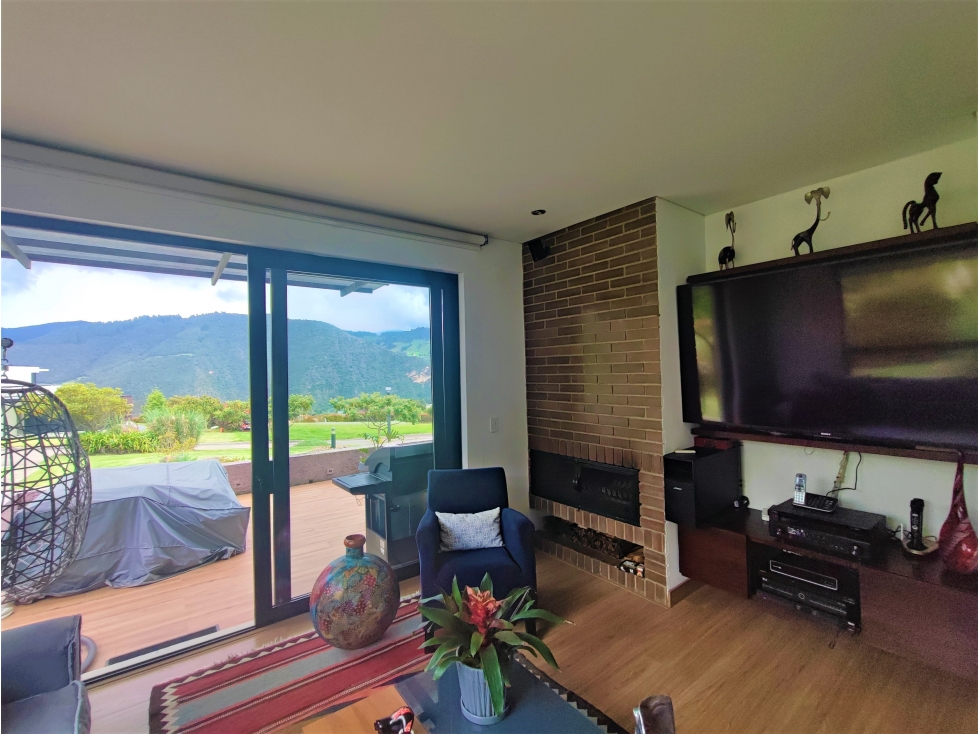 Casa en venta en San Jose De La Concepcion, La Calera · foto 16 de 24