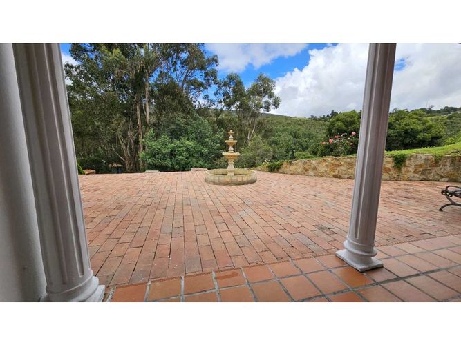 Casa de 5 alcobas en venta en Yerbabuena, Chía, 550 m² · foto 6 de 24