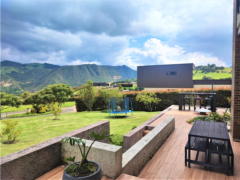 Casa en venta en San Jose De La Concepcion, La Calera · foto 18 de 24