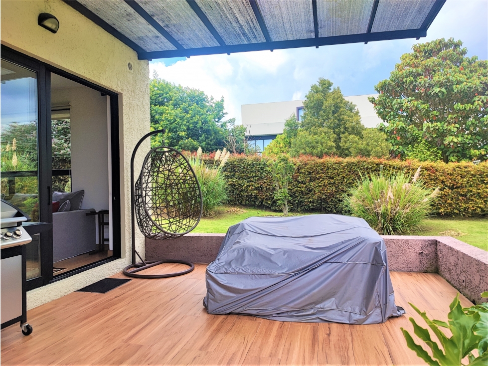 Casa en venta en San Jose De La Concepcion, La Calera · foto 19 de 24
