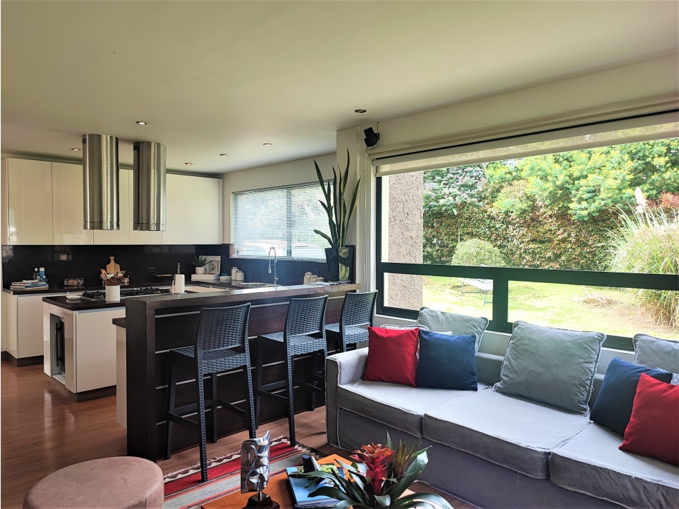 Casa en venta en San Jose De La Concepcion, La Calera · foto 21 de 24
