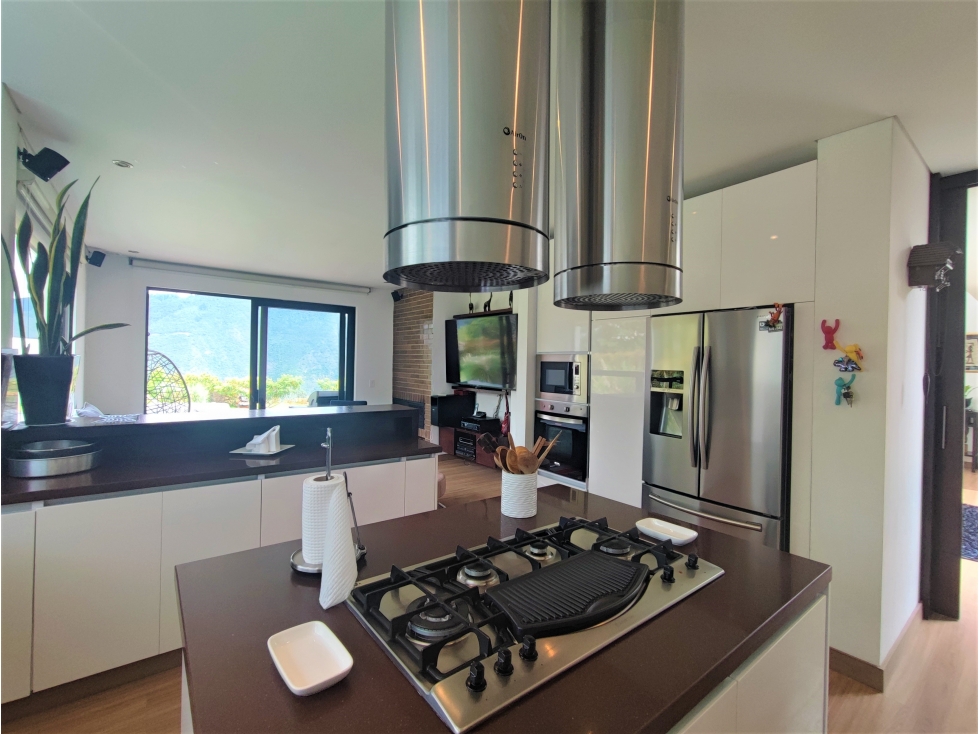 Casa en venta en San Jose De La Concepcion, La Calera · foto 24 de 24